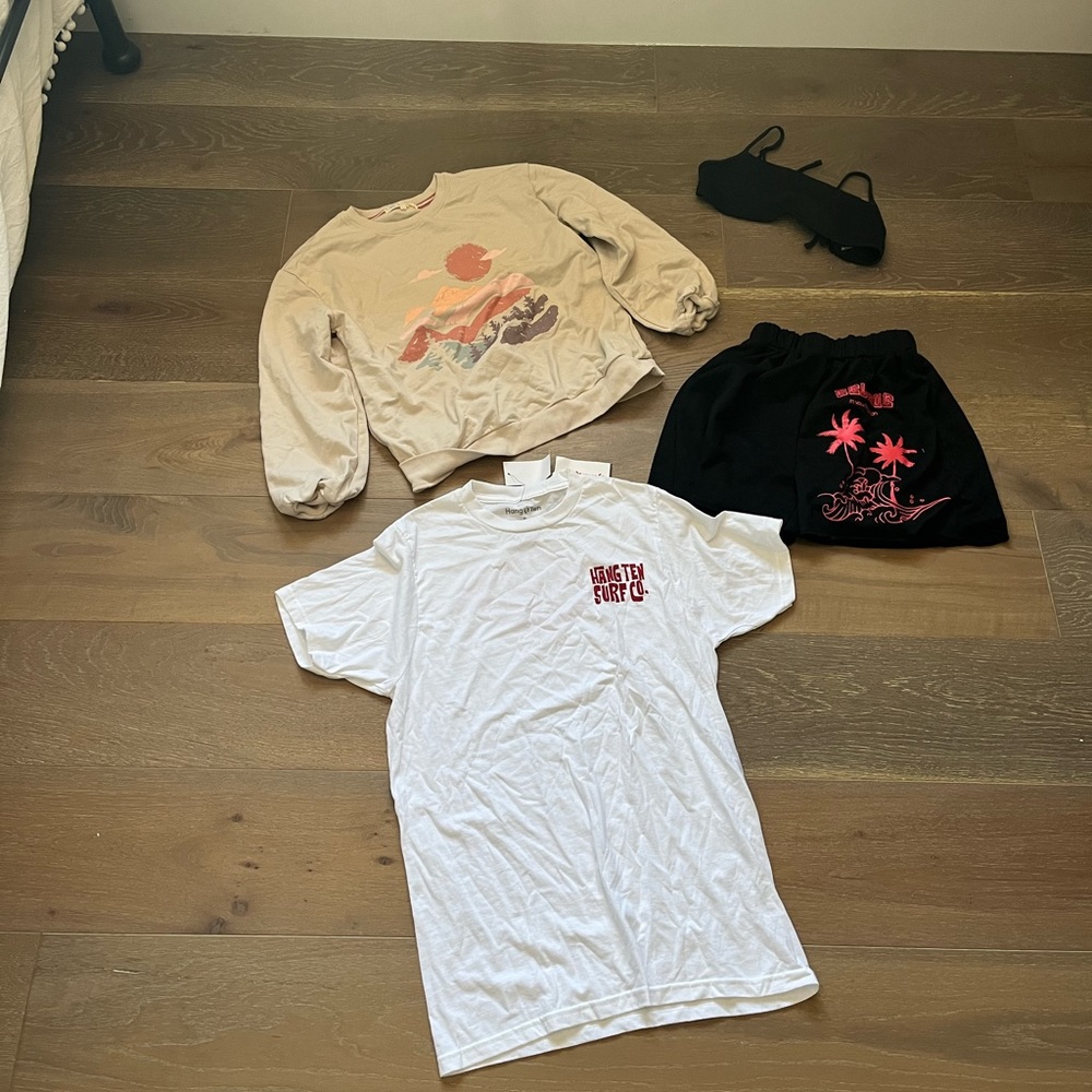 Summer set Pt.2